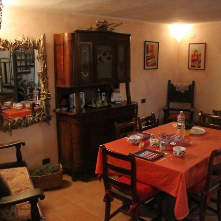 Bed & Breakfast Triora Medievale Εξωτερικό φωτογραφία