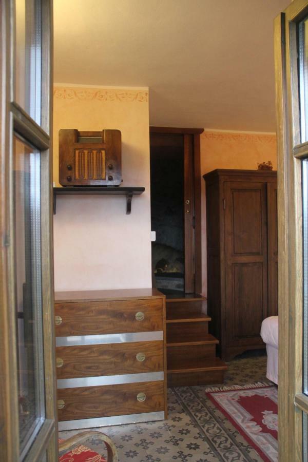 Bed & Breakfast Triora Medievale Εξωτερικό φωτογραφία