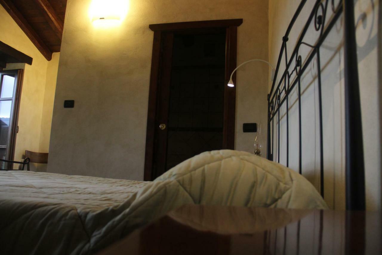 Bed & Breakfast Triora Medievale Εξωτερικό φωτογραφία