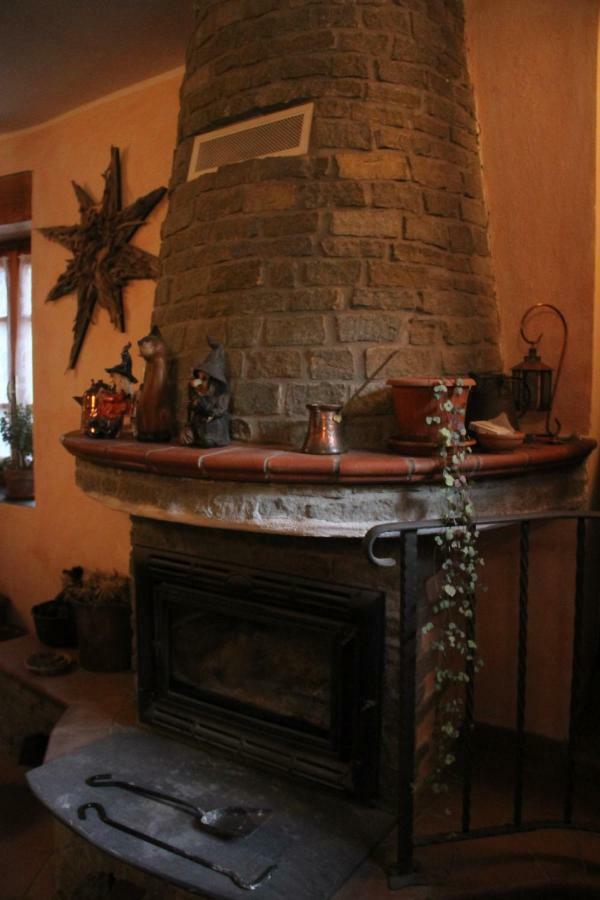 Bed & Breakfast Triora Medievale Εξωτερικό φωτογραφία
