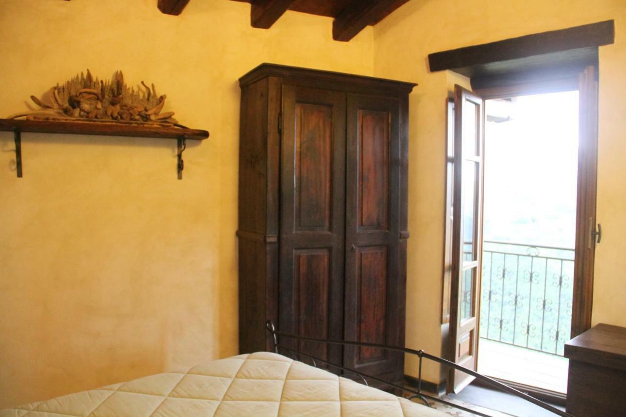 Bed & Breakfast Triora Medievale Εξωτερικό φωτογραφία
