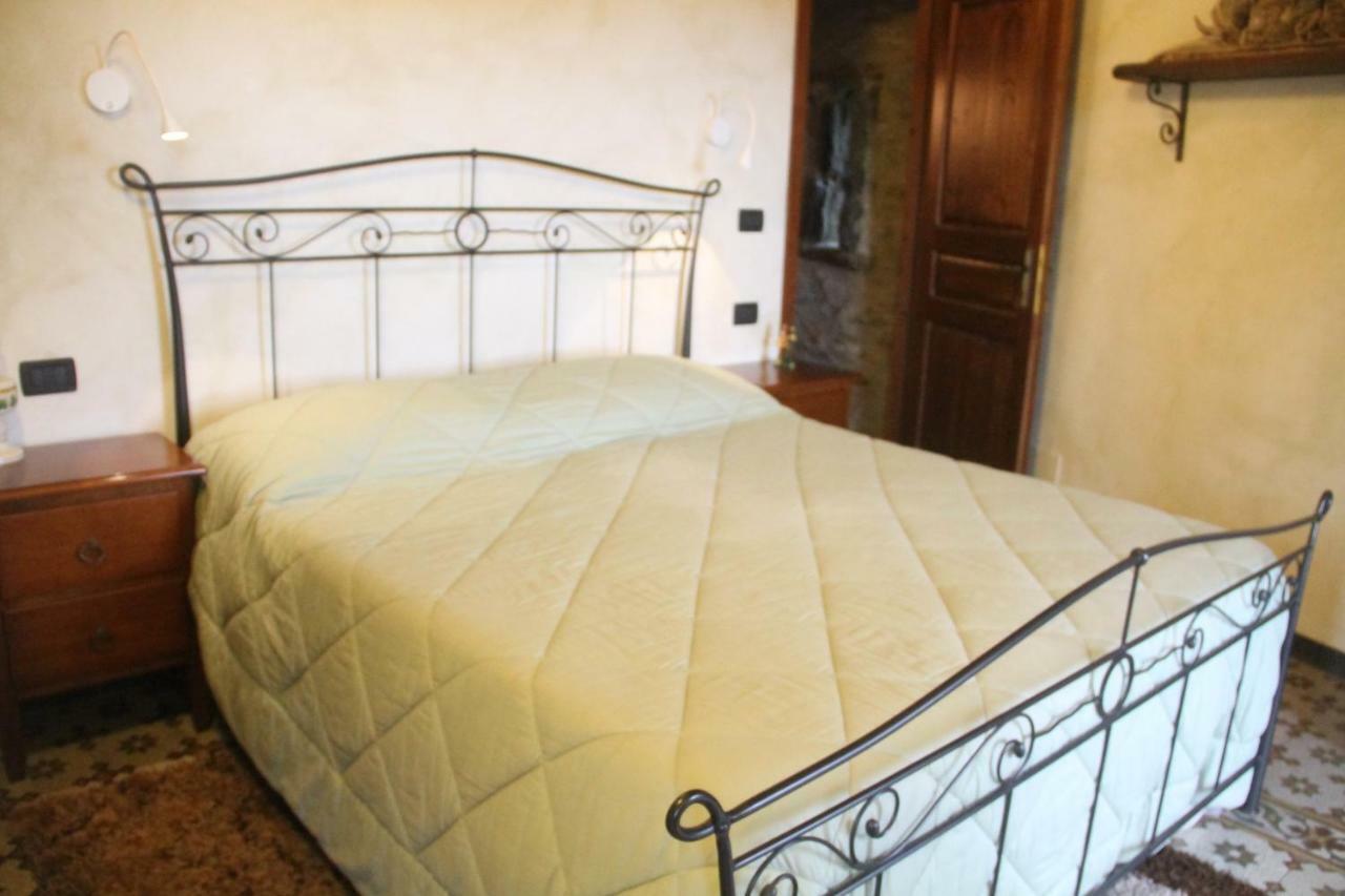Bed & Breakfast Triora Medievale Εξωτερικό φωτογραφία