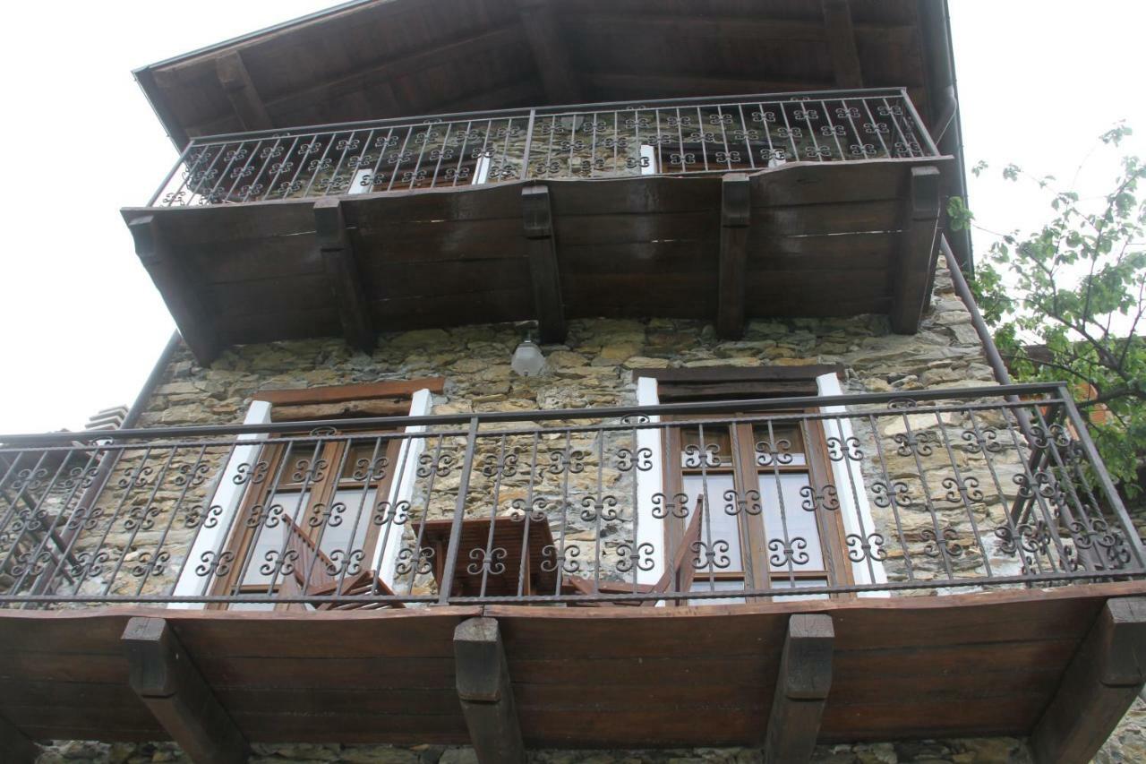 Bed & Breakfast Triora Medievale Εξωτερικό φωτογραφία